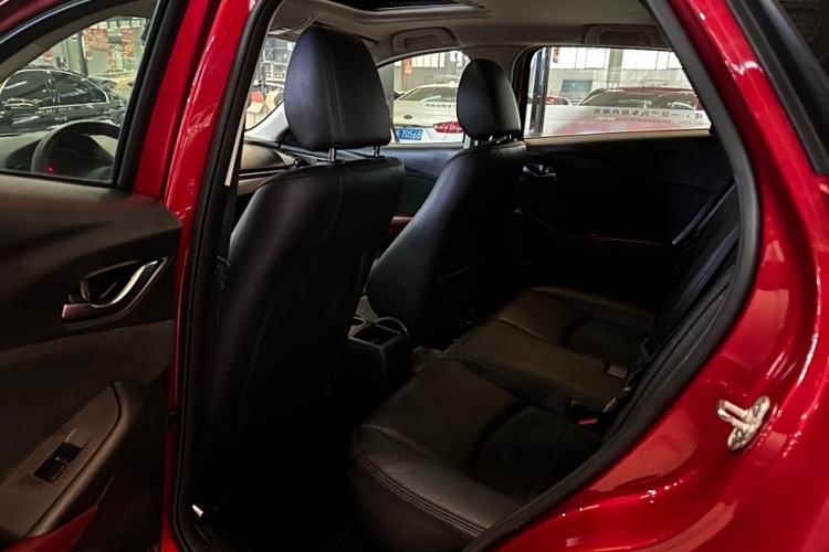 Used Mazda CX-3 2018 2.0L Automatic Prestige Edition