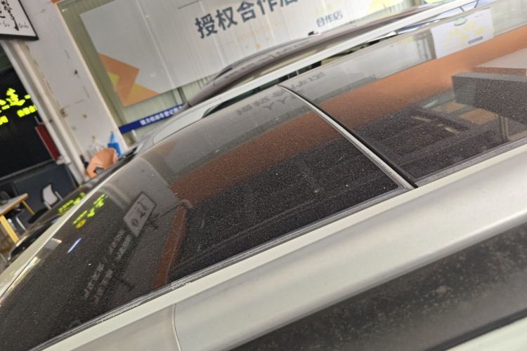 Used Nissan X-Trail 2020 2.0L XL ITS CVT 2WD SmartConnect Comfort Edition Roof