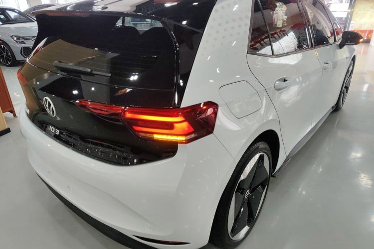 Used Volkswagen ID.3 2021 Pro Smart Edition
