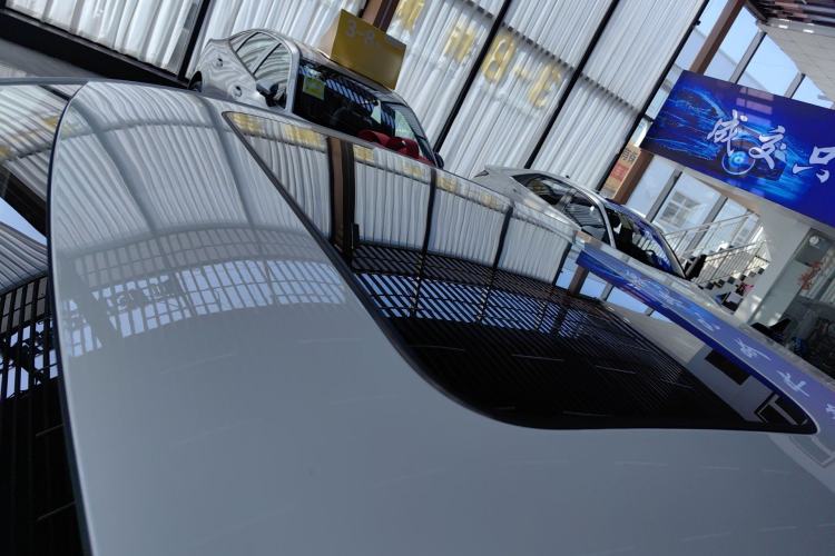 Used Volkswagen Bora 2026 200TSI DSG Yuexing Navigation Edition