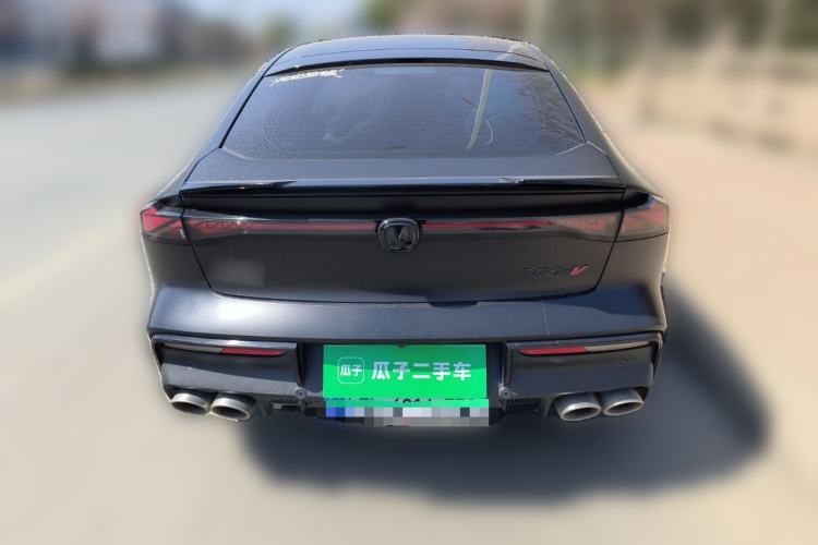 Used Changan UNI-V 2023 1.5T Sport Edition