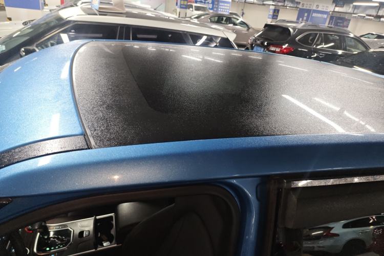 Used Land X7 2015 2.0T Panoramic Prestige Edition