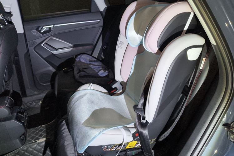 Used Audi Q3 2022 40 TFSI RS Package Performance Model
