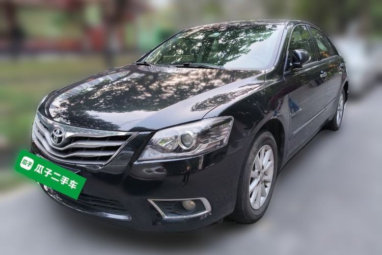 Used Toyota Camry 2013 200E Classic Elite Edition