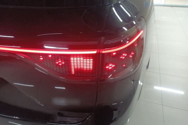 Used Hima AITO M9 2025 Extended-Range Ultra Version 52 kWh 6-Seater