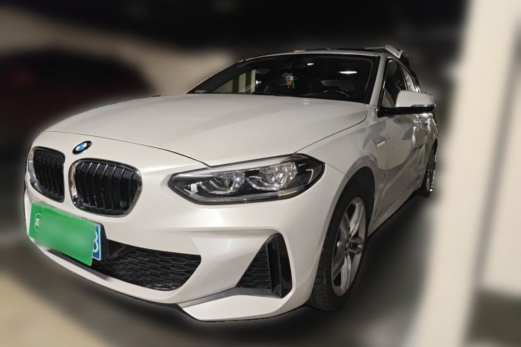 Used BMW 1 Series 2020 120i M Sport Package