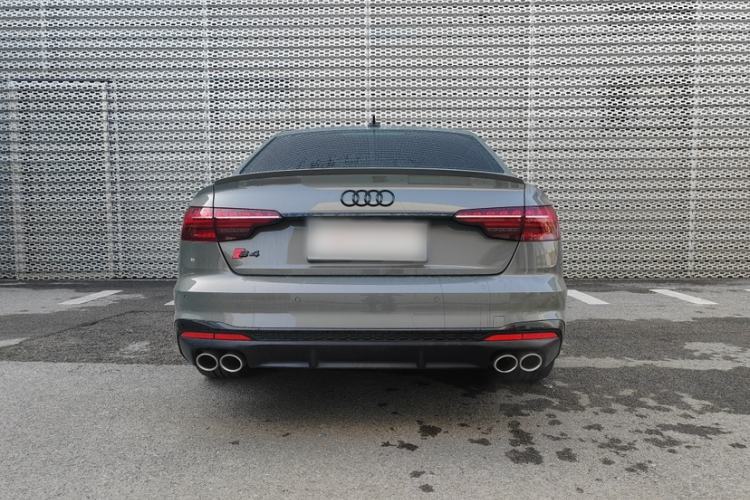Used Audi S4 2023 S4 3.0TFSI