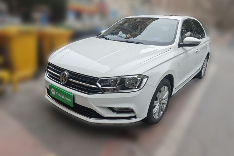 Used Volkswagen Bora 2016 1.6L Automatic Comfort Model