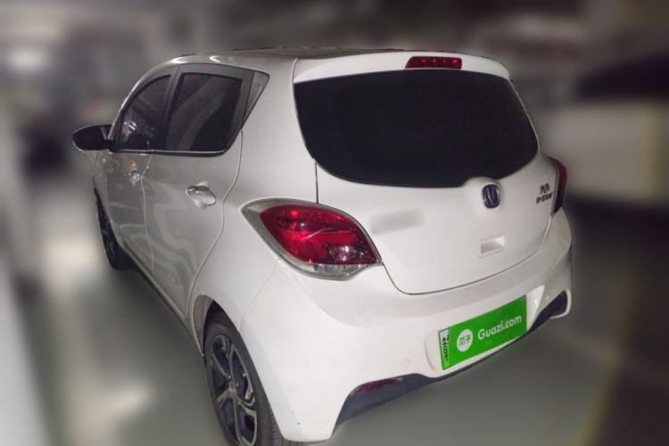 Used Oshan Benni E-Star 2020 Heartbeat Edition NMC Lithium