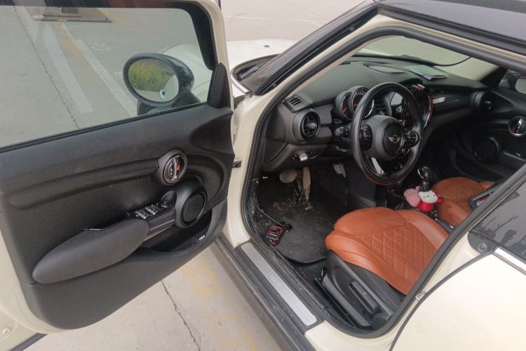 Used MINI 2016 1.5T COOPER Five-Door Edition