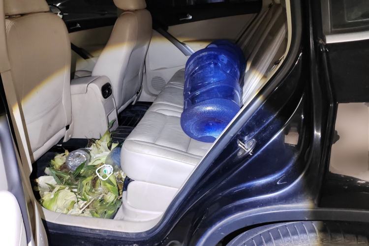 Used Volkswagen Tiguan 2012 2.0 TSI Automatic All-Wheel Drive Elite Edition