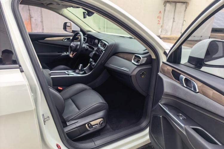 Used Lynk & Co 01 2017 2.0T Two-Wheel Drive Pro Edition