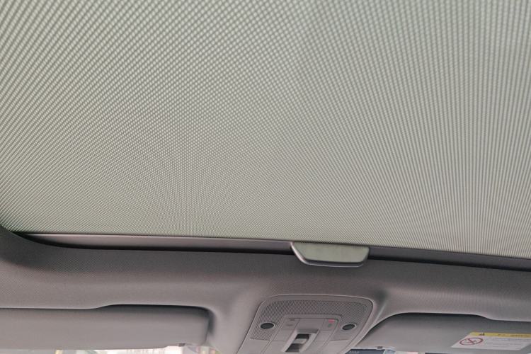 Used Audi Q2L 2020 35 TFSI Fashion Dynamic Model
