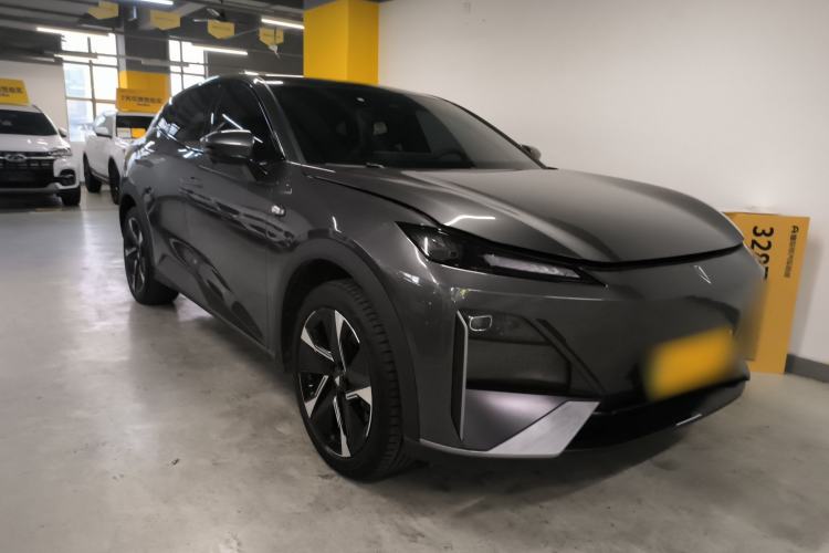 Used Deepal S07 2023 200Max Range-Extended Version