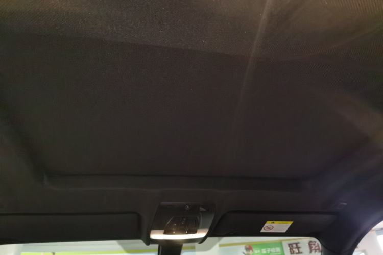 Used BMW X6 2019 xDrive28i M Sport Package Headliner