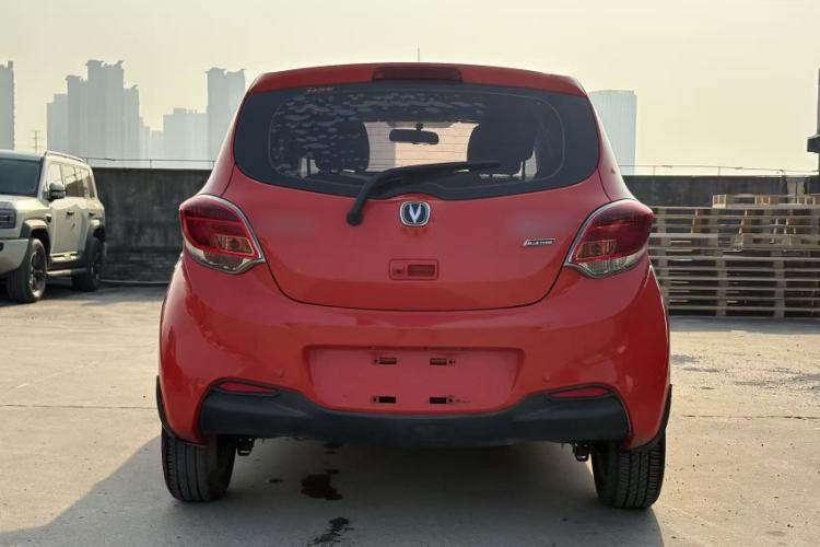 Used CHANGAN Benni 2014 1.4L IMT Luxury Model
