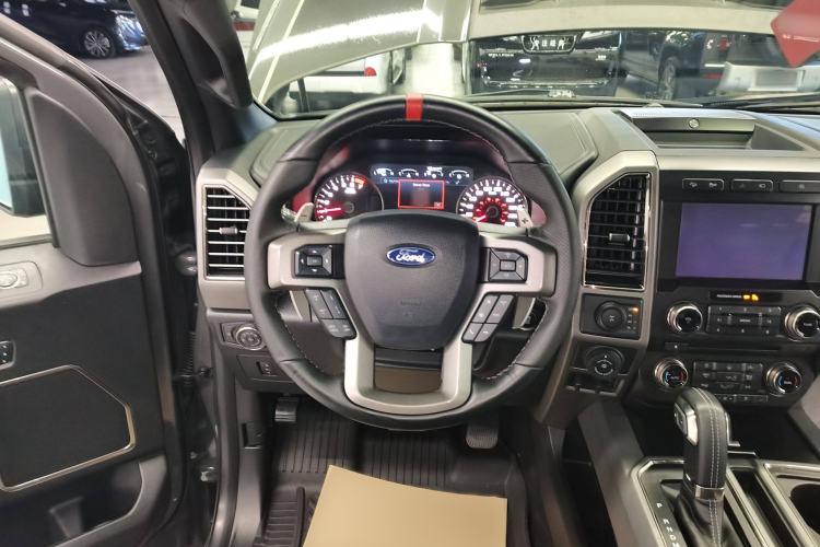 Used Ford F-150 Raptor 2018 3.5T Raptor Performance Enhanced Edition