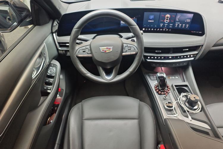 Used Cadillac CT5 2024 28T Prestige Edition
