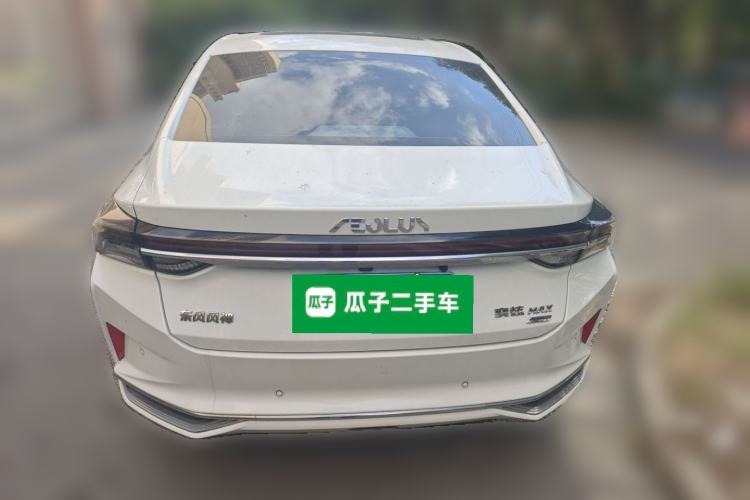 Used Dongfeng Aeolus Yixuan MAX 2021 1.5T Ultra-Stylish Trendsetter Edition