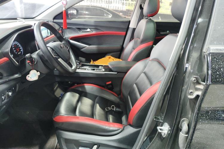 Used SOL X8 2021 300T DCT Prestige Smart Connectivity Edition 5-seater