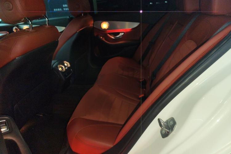 Used Mercedes-Benz C-Class 2019 C 260 Sport Edition