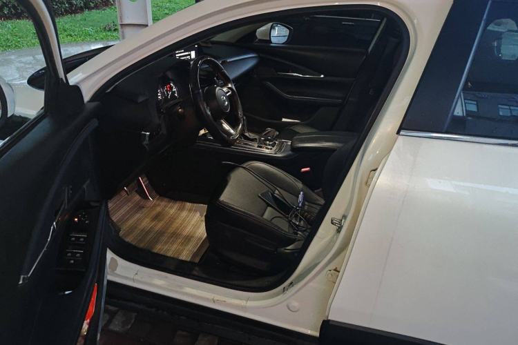 Used Mazda CX-30 2020 2.0L Automatic YAYUE Version