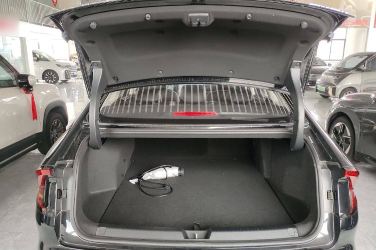 Used Wuling Xingguang 2024 Co-Creation Edition 510 Advanced Model