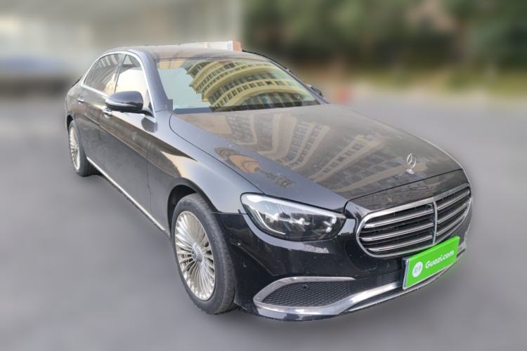 Used Mercedes-Benz E-Class 2022 E 260 L