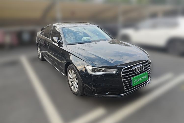 Used Audi A6L 2016 TFSI Technology Edition