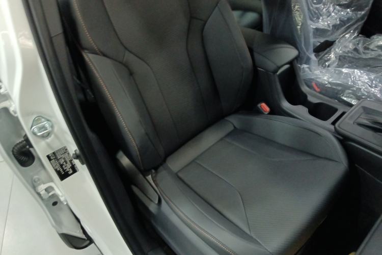 Used Toyota FRONTLANDER 2026 Model 2.0L CVT Comfort Edition