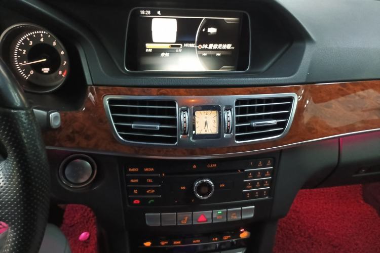 Used Mercedes-Benz E-Class 2015 E 180 L Sport Edition