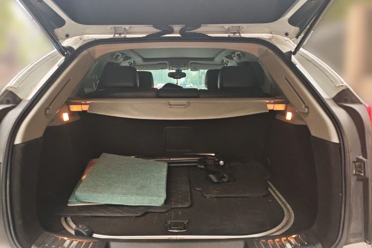 Used Cadillac SRX 2014 3.0L Luxury Model
