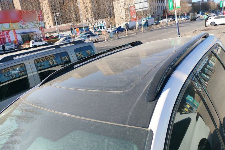 Used Ford Edge 2021 PLUS EcoBoost 245 Two-Wheel-Drive ST-Line 5-Seater