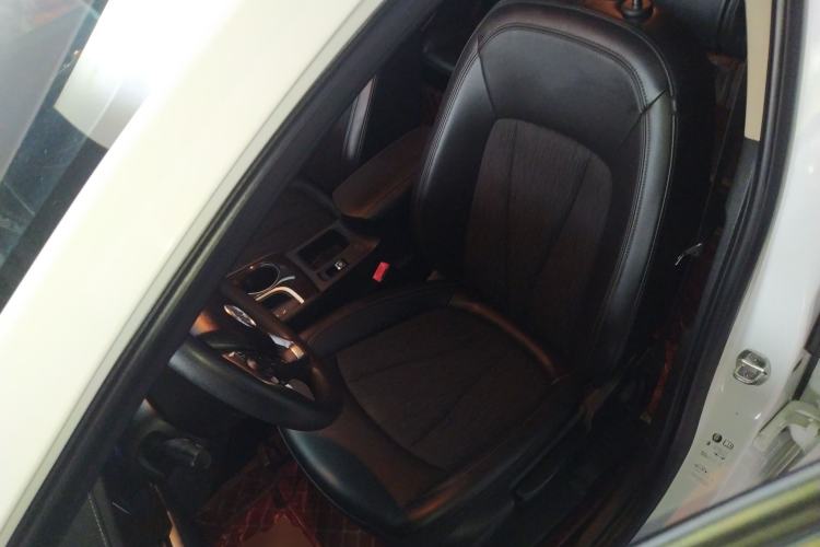 Used Buick Verano 2019 Sedan 20T Dual-Clutch Leading Model