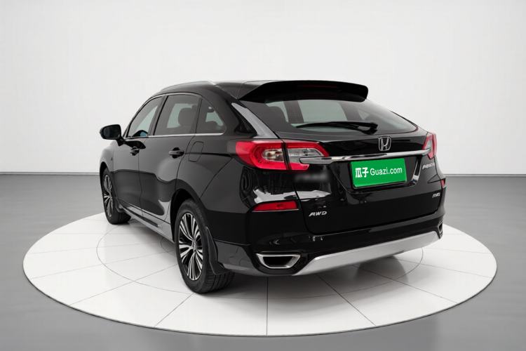 Used Honda Avancier 2017 370TURBO Four-Wheel Drive Prestige Edition