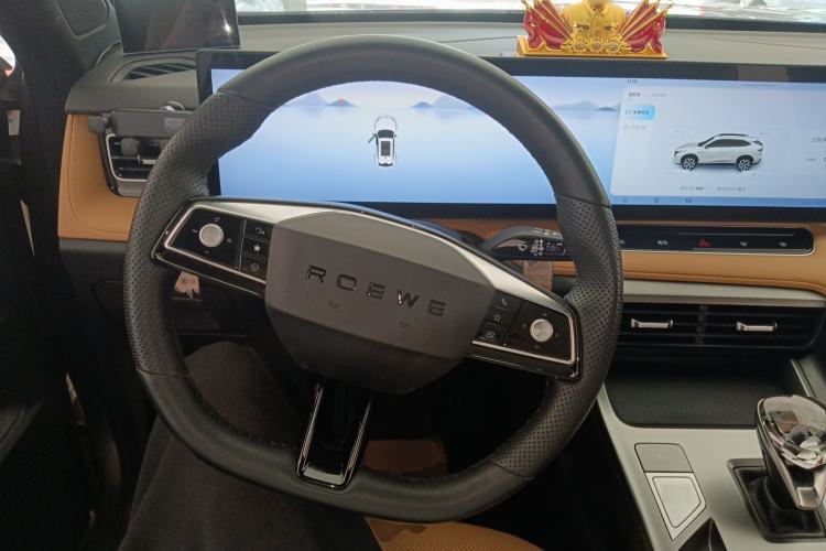 Used Roewe RX5 2023 1.5T Luxury Sliding-Screen Version