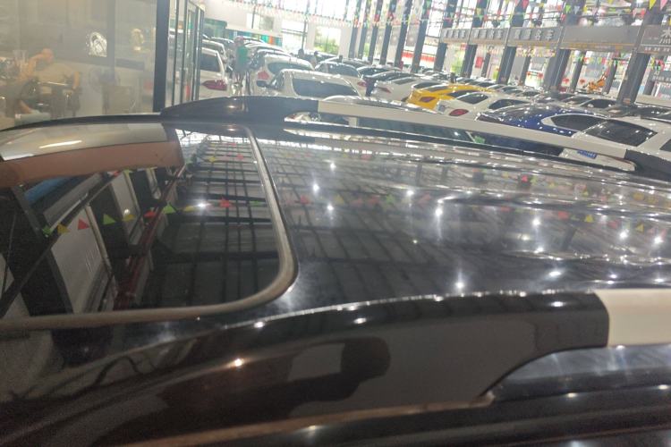 Used Haval H6 2014 Upgraded Model 1.5T Manual Two-Wheel Drive Elite Version