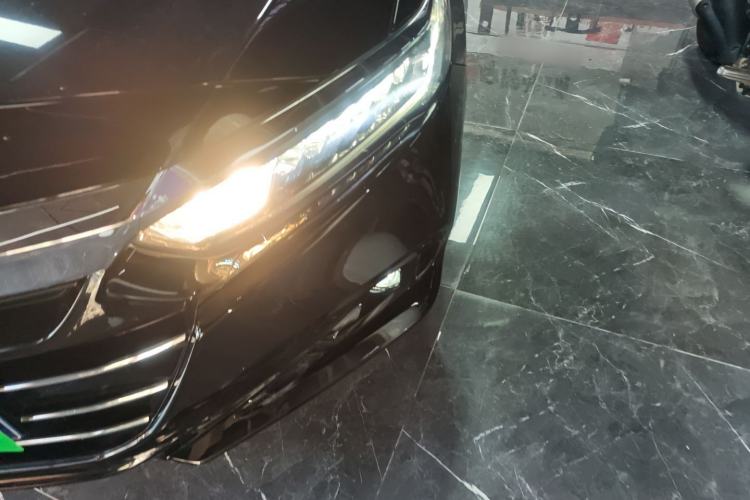 Used Honda Accord 2022 260TURBO Luxury Edition