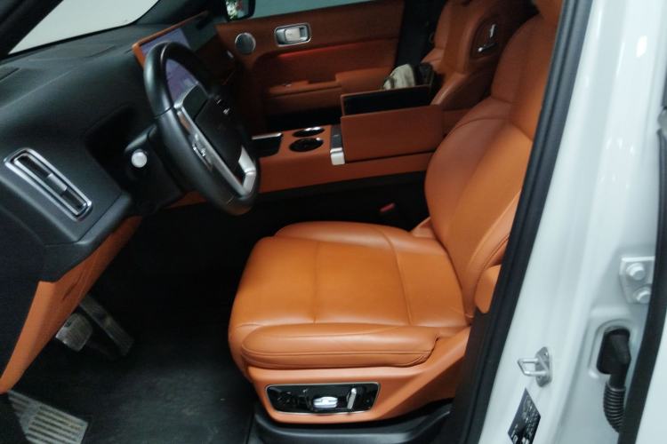 Used Li Auto L7 2023 Pro Model