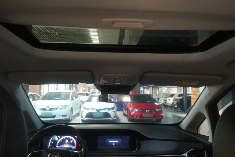 Used GAC Trumpchi M6 2021 PRO 270T Automatic Luxury Edition
