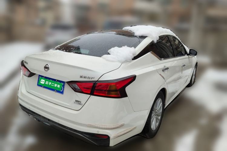 Used Nissan Teana 2019 2.0T XL Smart Leading Edition