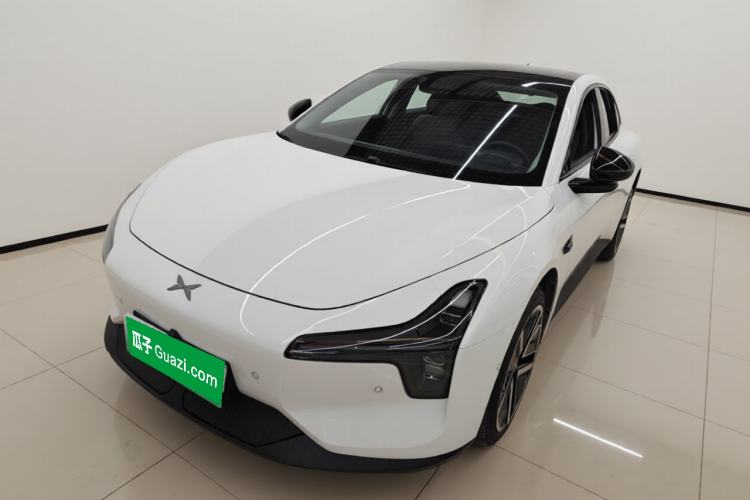 Used XPeng MONA M03 2025 600 with Ultra-Long Range Max