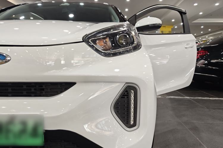 Used Chery Little Ant 2019 4-Seater Smart Edition 35 kWh
