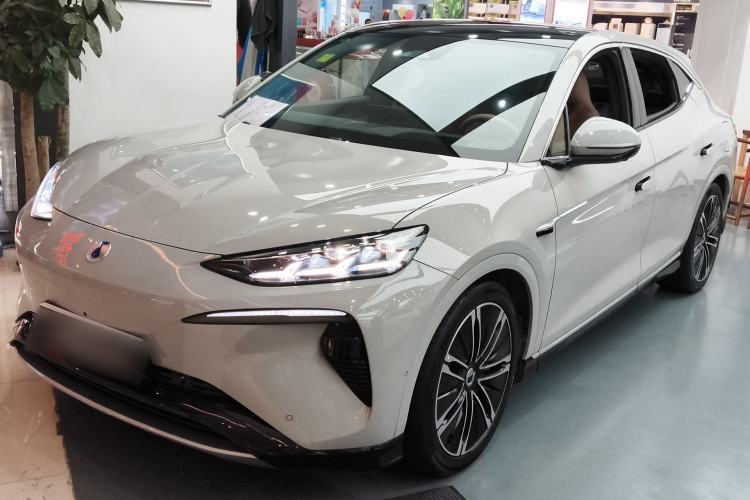 Used Denza N7 2024 630 All-Wheel Drive Intelligent Driving Max Edition