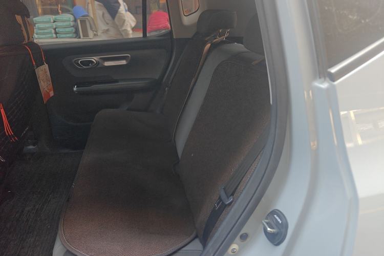 Used AION Y 2023 Younger
