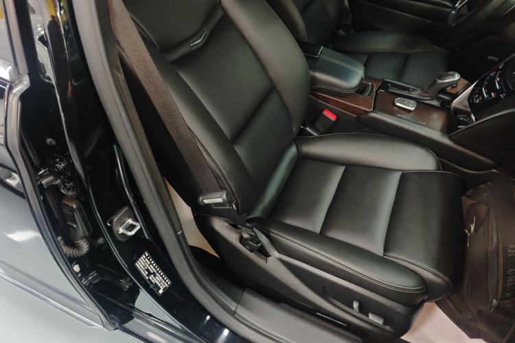 Used Cadillac XTS 2018 28T Tech Edition