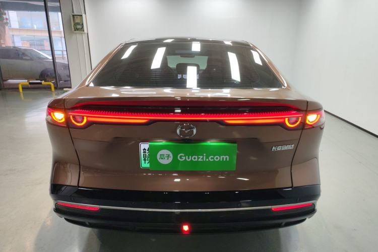 Used Mazda EZ-6 2024 Range-Extended 200 Luxury Edition