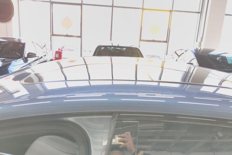 Used BYD Seal 07 DM-i 2025 Intelligent Driving Version DM-i 1.5L 125 km Prestige Edition