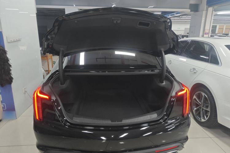 Used Cadillac CT5 2022 28T Prestige Edition
