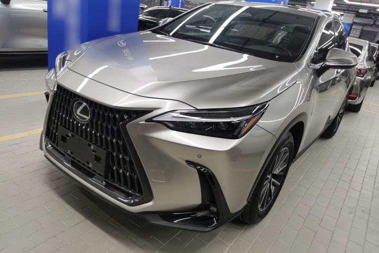 Used Lexus NX 2023 260 Front-Wheel Drive Chuan Yue Edition